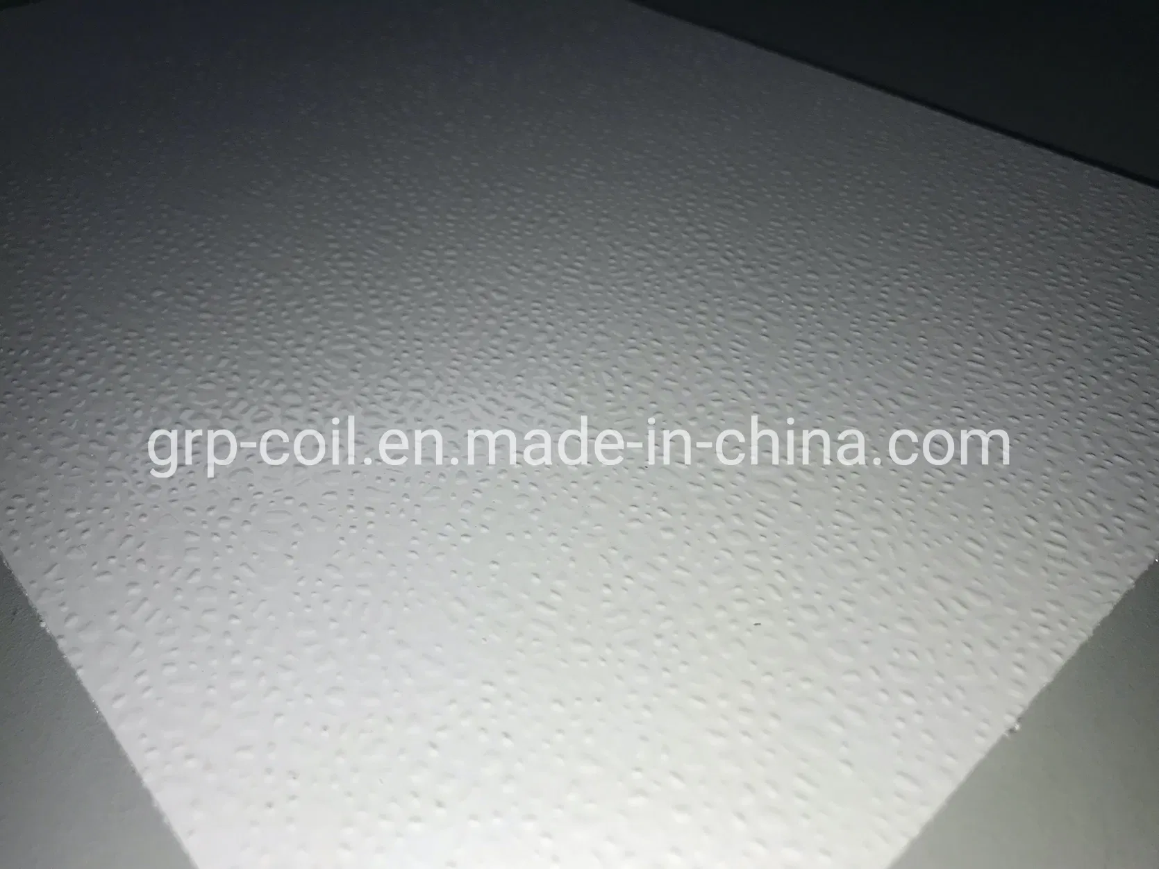 RV FRP Pebbled Panel RV FRP Pebbled Panel