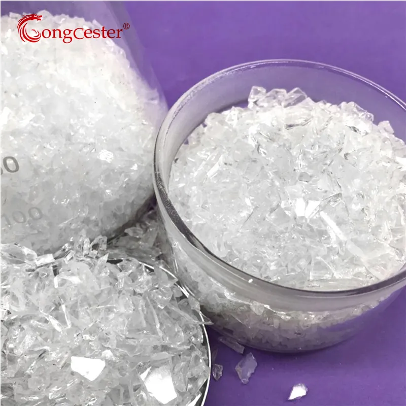Saturated Polyester Resin for Hybrid Cure Powder Coating