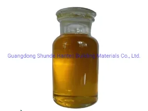 Sbs Contact Adhesive for Indoor Decoration and Leather