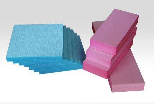 Sbs Insulation Adhesive for Extruded Sheet