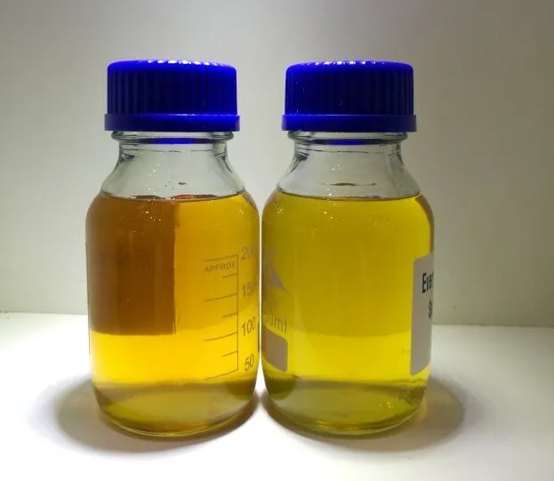 Sbs Spray Glue Good Resilience, Light Smell Odorless and Fast Active and Pale Yellowish Cement/Htl-618