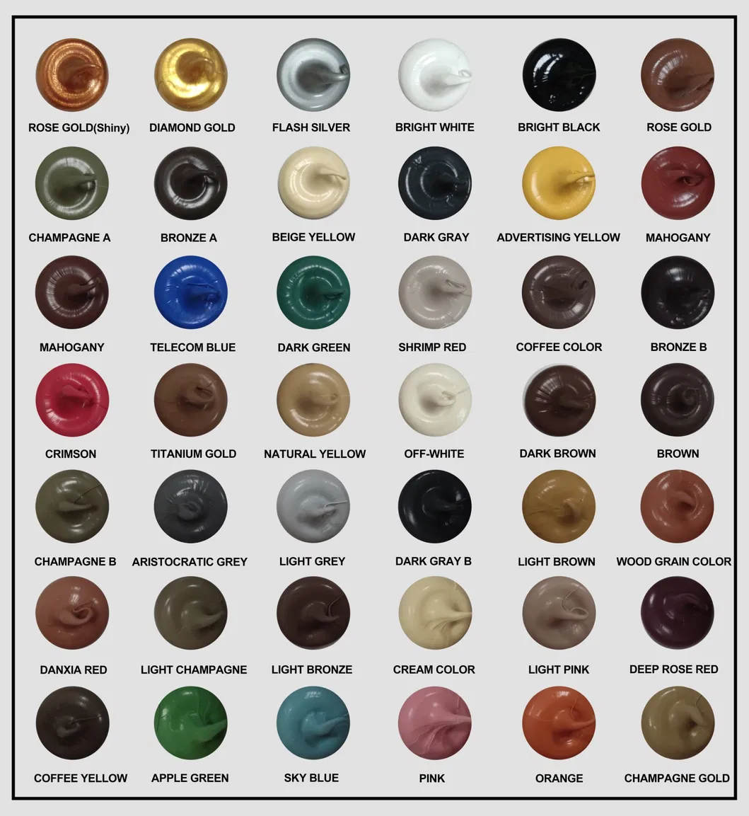 Seal-All-Gaps Waterbased Acrylic Gap Sealant Environmentally Friendly