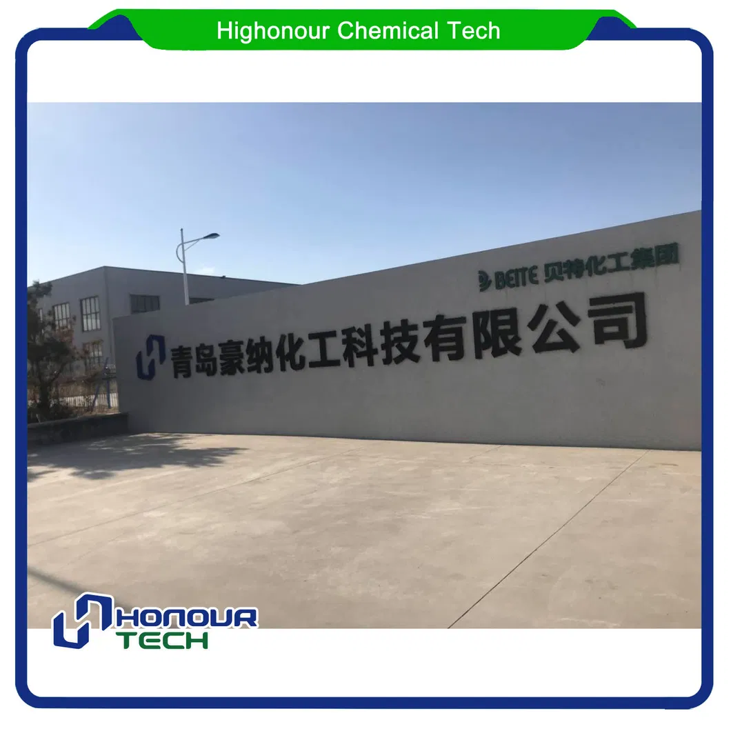 Self Crosslink Acrylic Putty Paint Polymer Emulsion for Building Coating