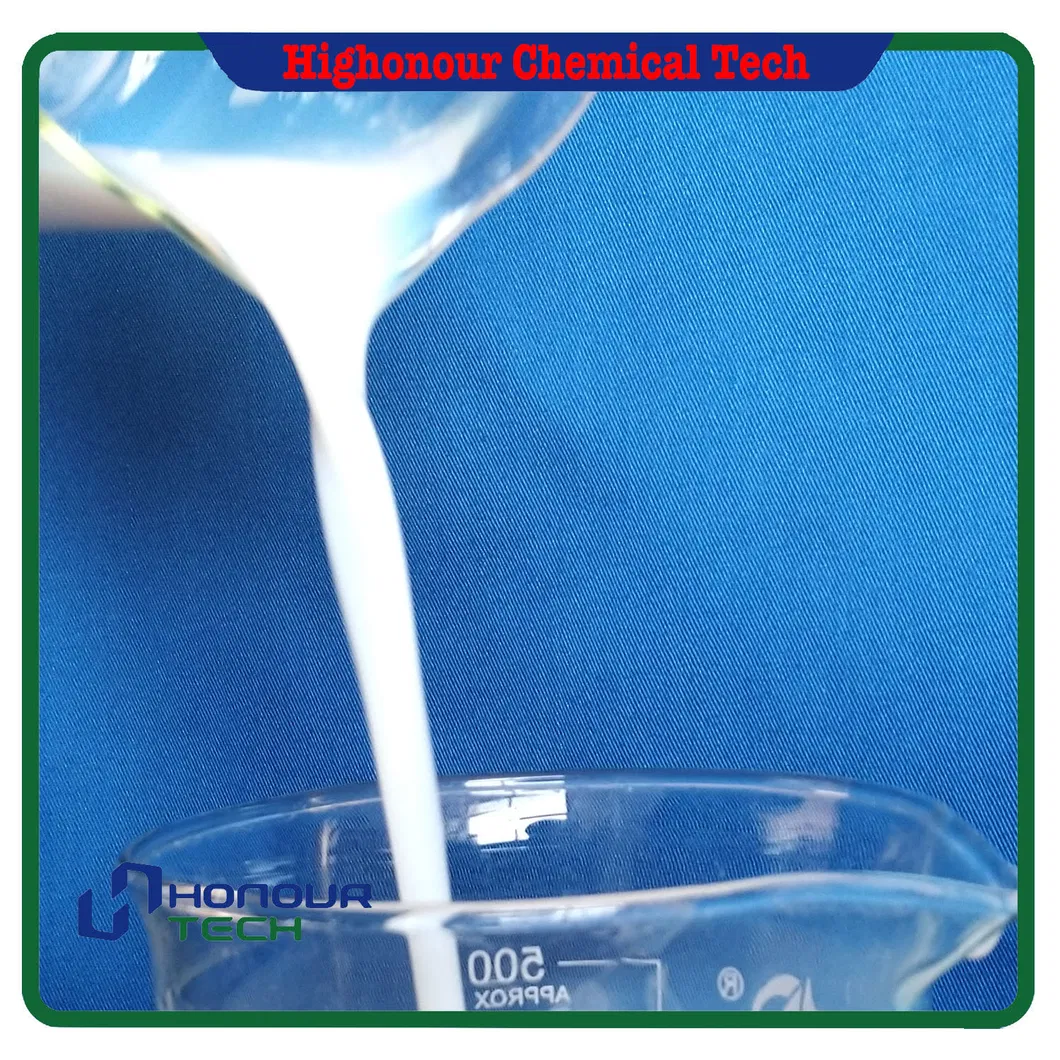 Self Crosslink Water Based Acrylic Polymer Resin Emulsion for Wallpaper Printing