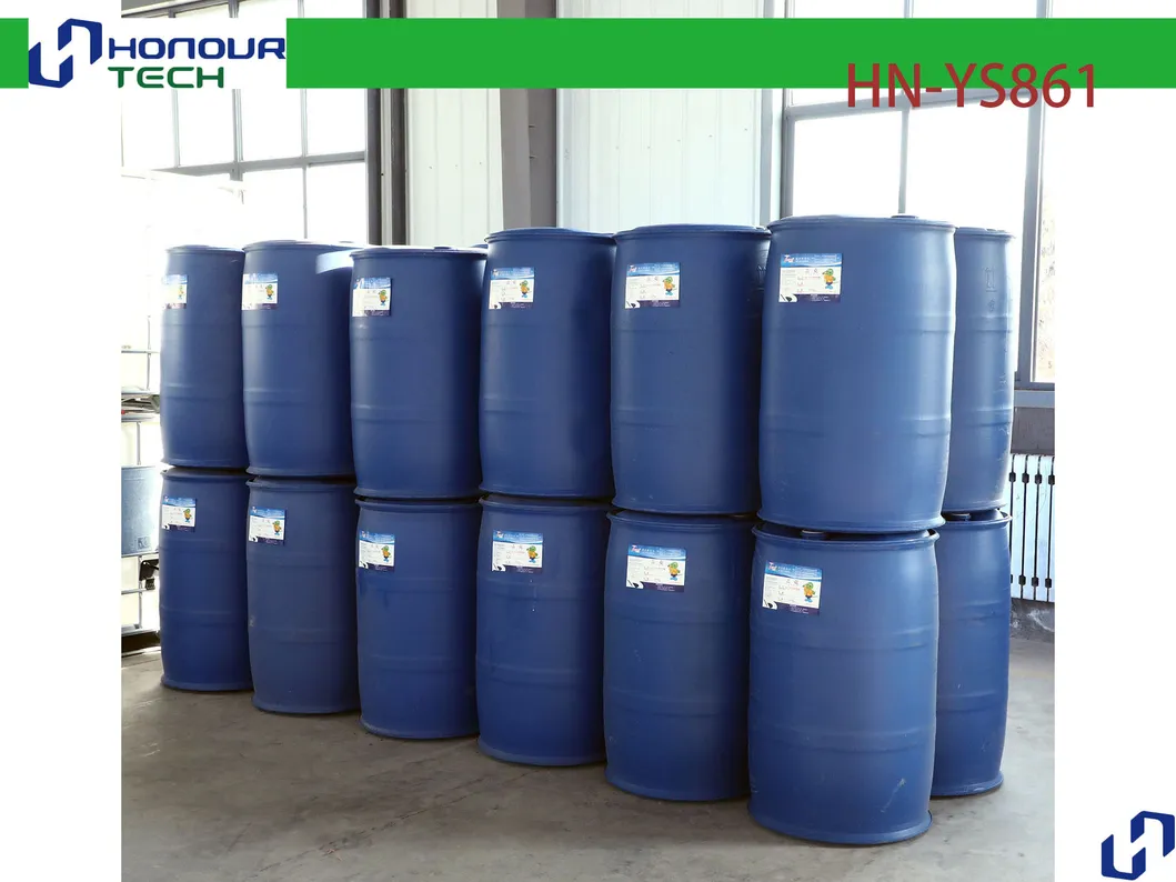 Self Crosslink Water Based Acrylic Polymer Resin Emulsion for Wallpaper Printing