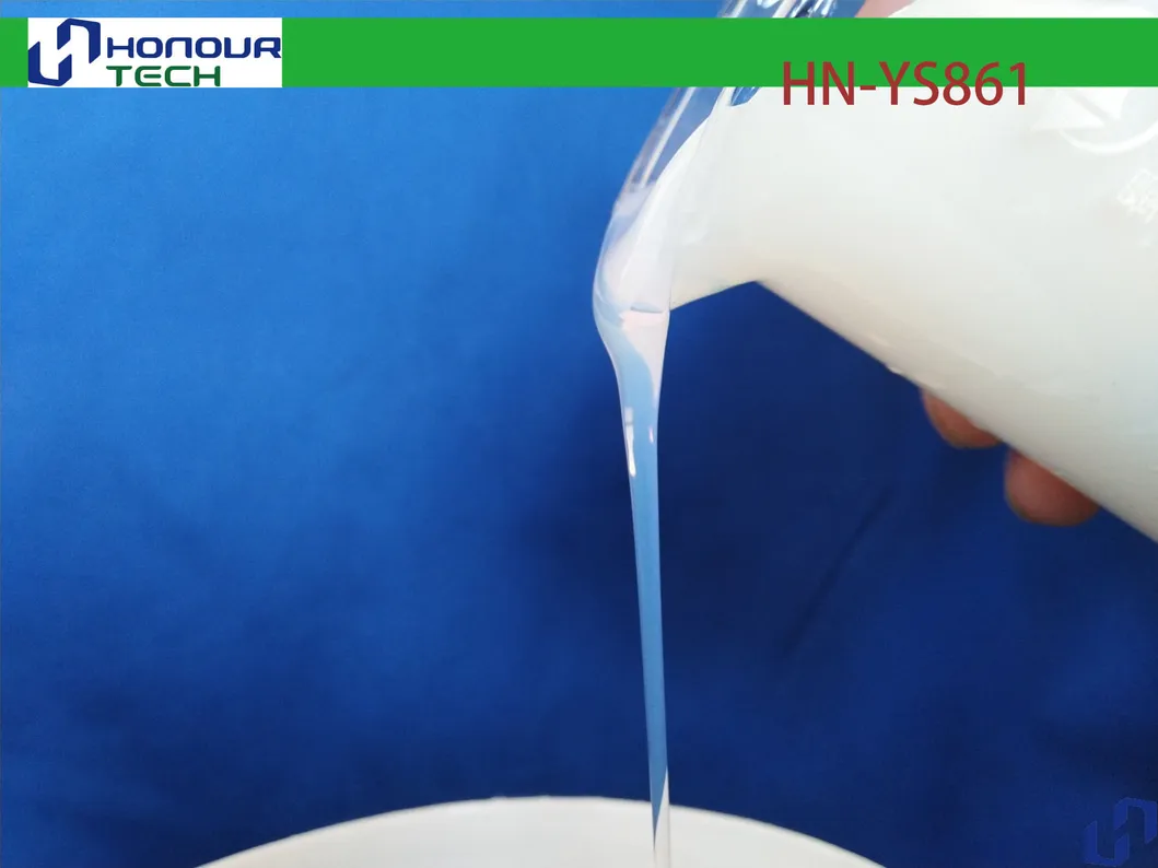 Self Crosslink Water Based Acrylic Polymer Resin Emulsion for Wallpaper Printing