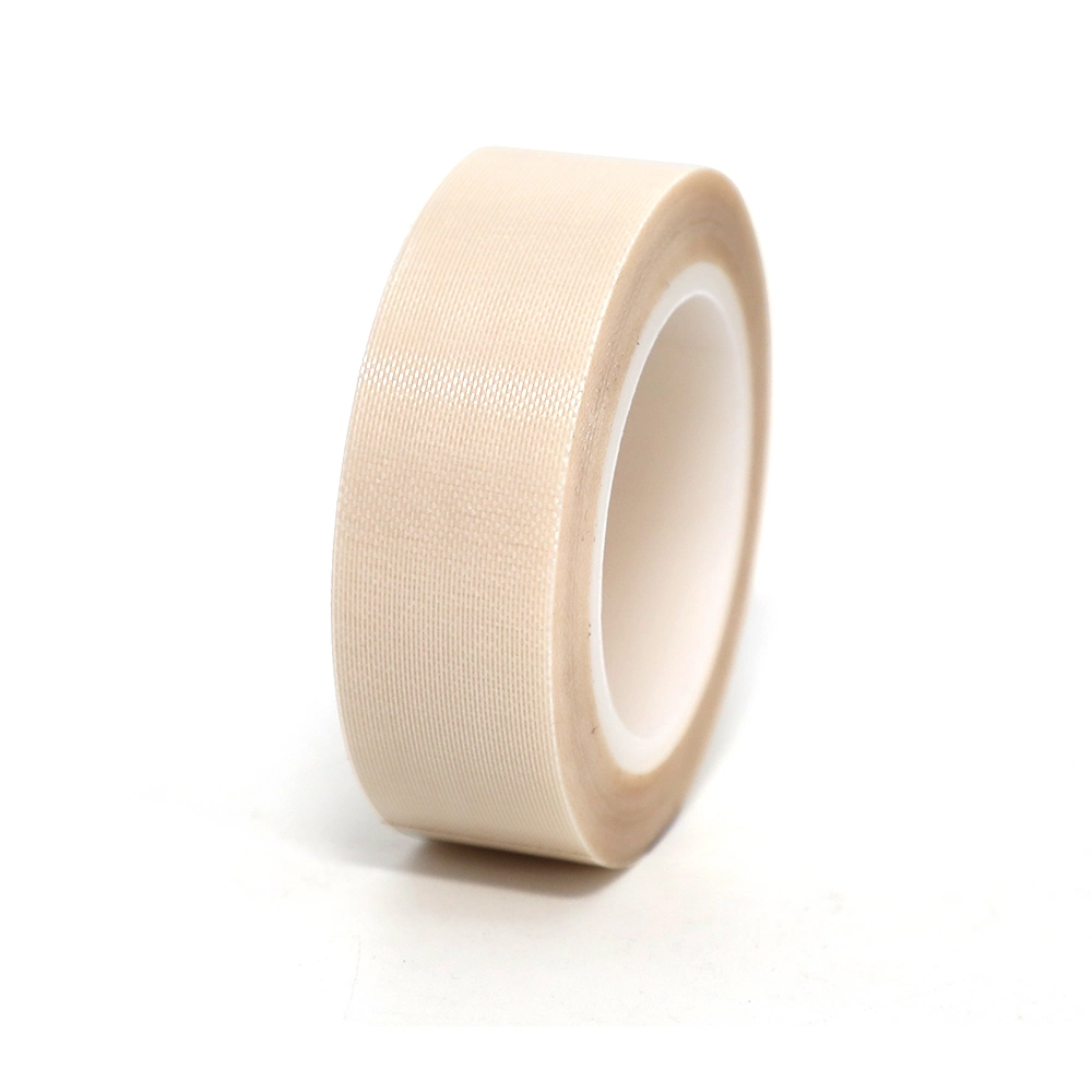 Sell PTFE Glass Fiber Tape Favorably