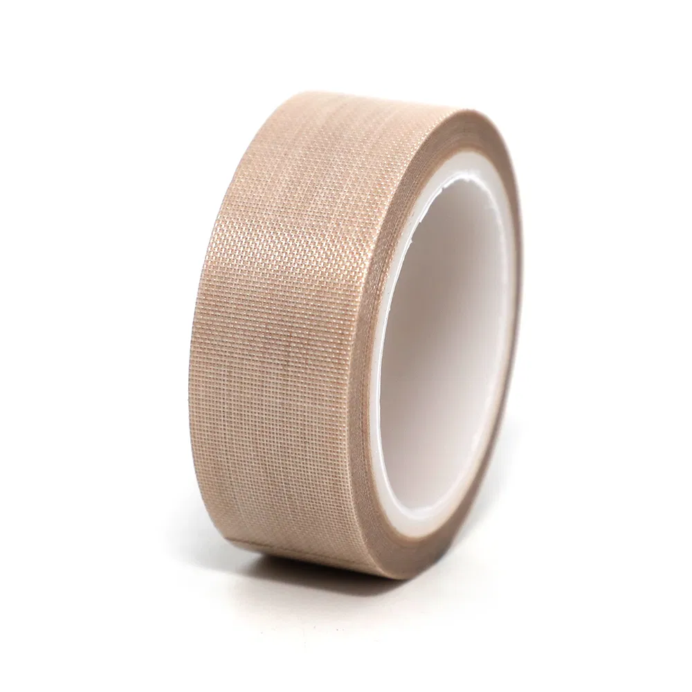 Sell PTFE Glass Fiber Tape Favorably