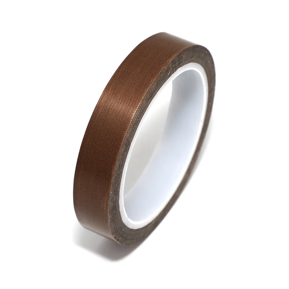 Sell PTFE Glass Fiber Tape Favorably