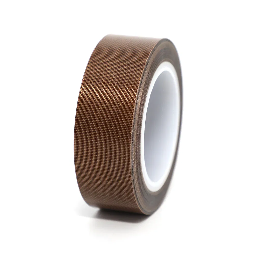 Sell PTFE Glass Fiber Tape Favorably