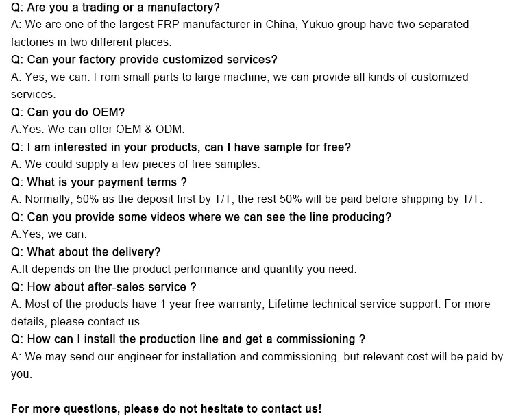 Sell Well Competitive Price Fiberglass GRP Grating