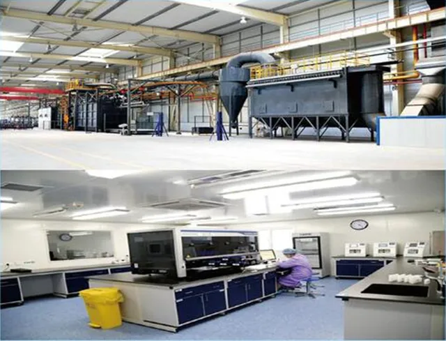 SHMP Sodium Hexametaphosphate 68% CAS 68915-31-1