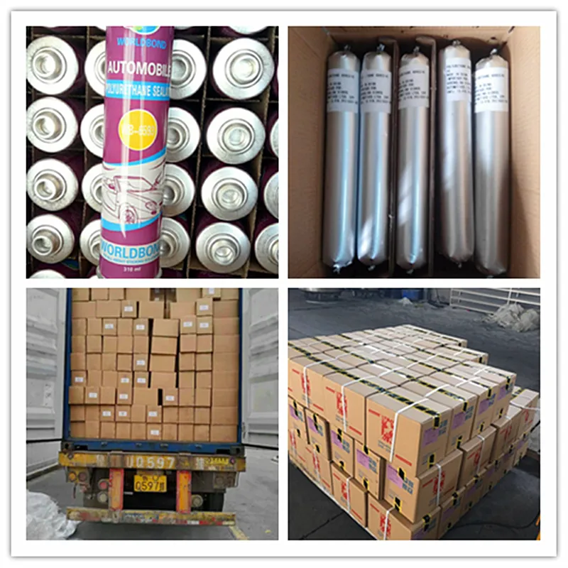 Sikaflex 11FC Construction Polyurethane Sealant Tile Concrete Joint Glue Adhesive