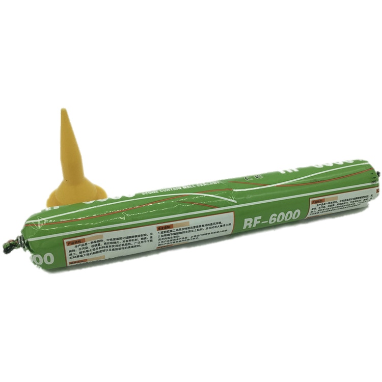 Sikaflex Construction Glass Polyurethane Sealants 310ml Silicon Adhesive