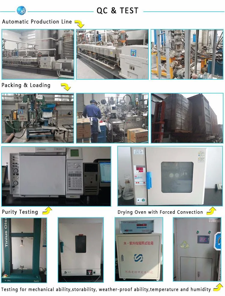 Silane Modified Polymer Sealant Modified Urethane Sealant