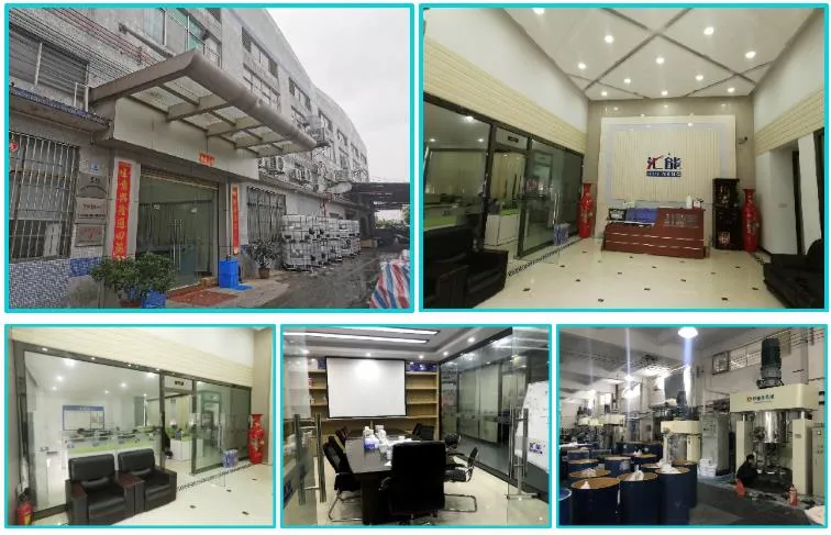 Silicone Rubber White Black Transparent Waterproof Insulation Strong High Temperature Resistant Electronic Fixed Adhesive Silicone