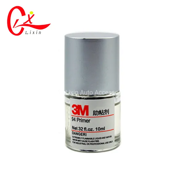 Silicone Sealant as Curing Agent Adhesion Promoter K-520 94 Primer