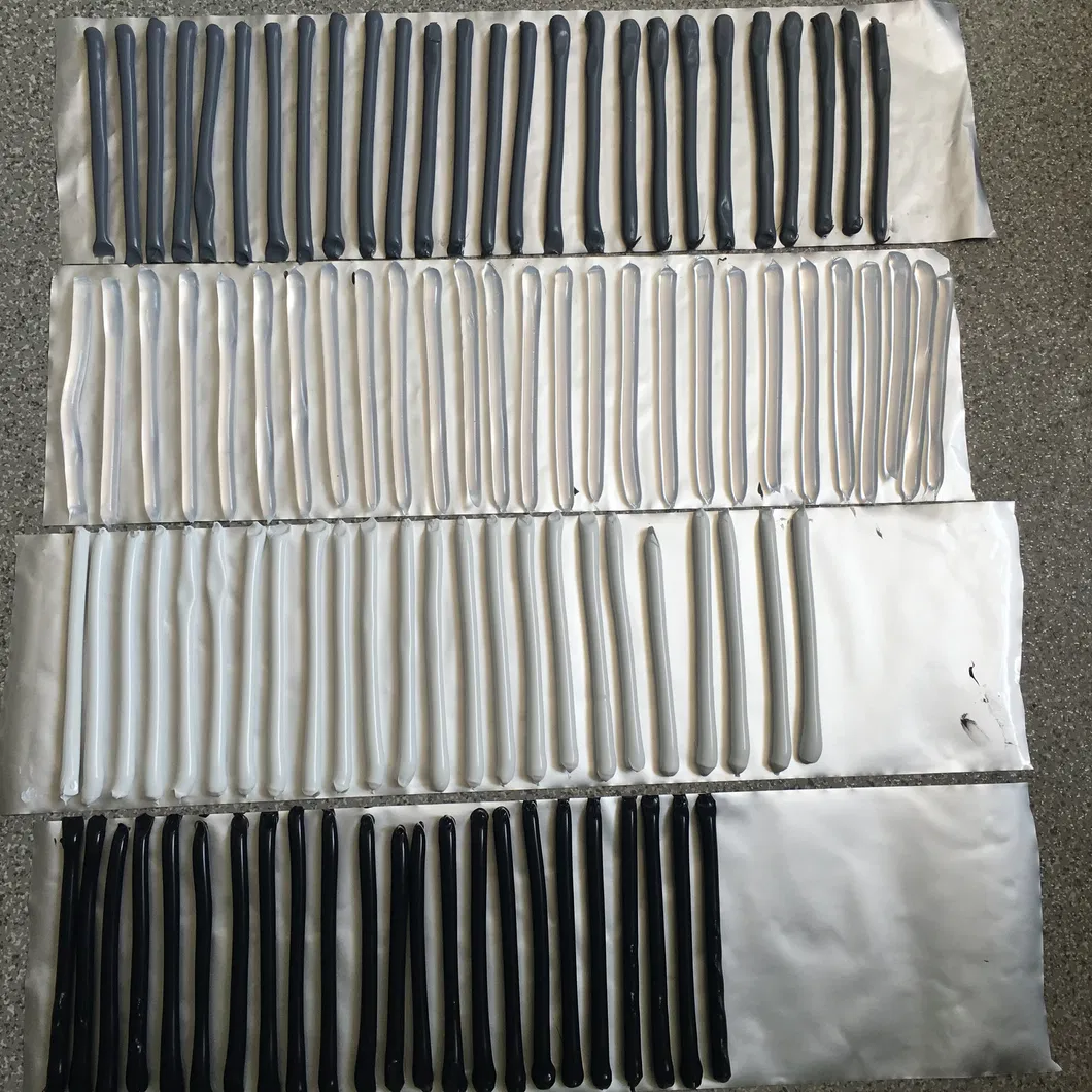 Silicone Sealant Be Used in Building and Family Decorations