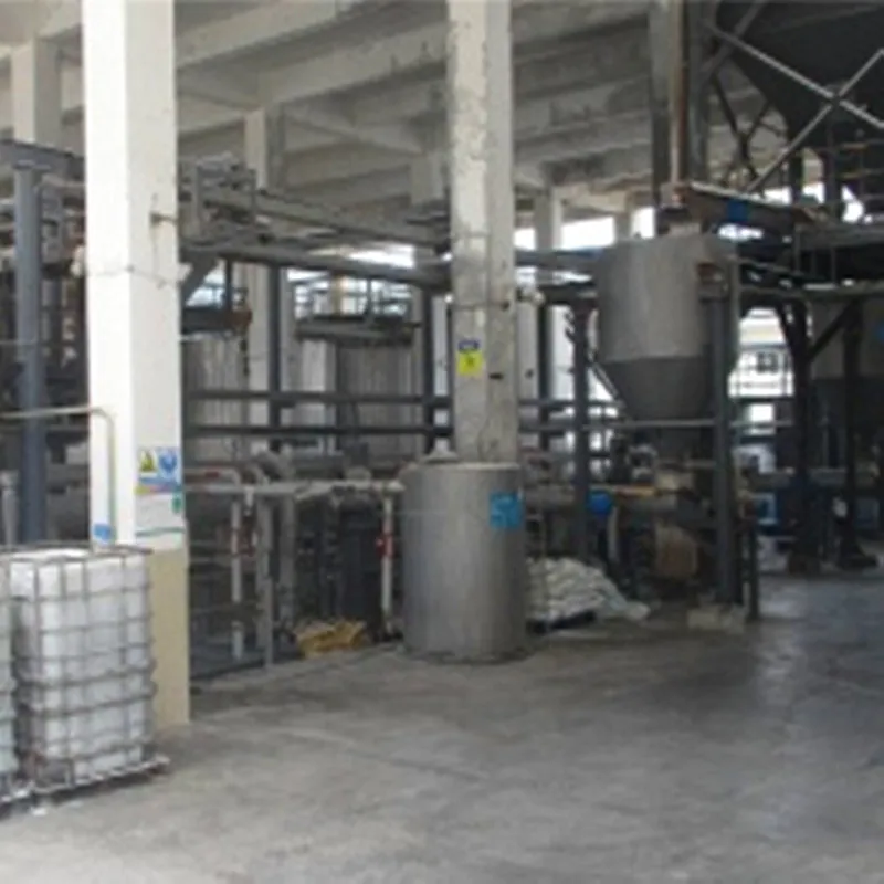 Sodium Dihydrogen Phosphate (MSP) with High Purity in Water Treatment