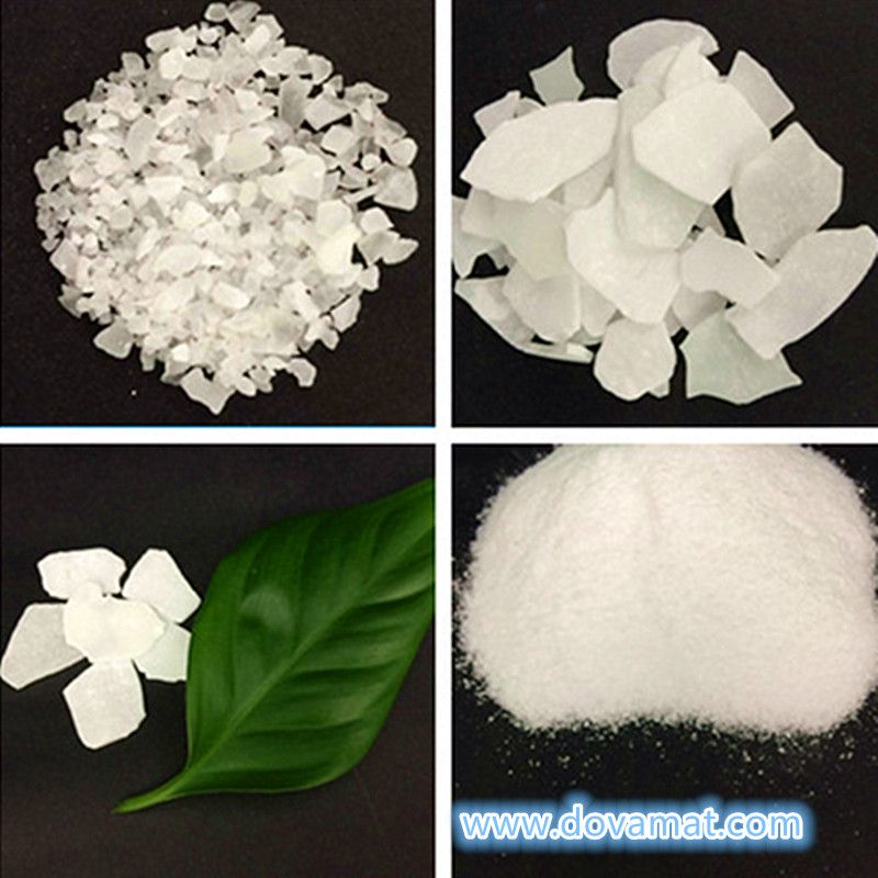 Sodium Hexametaphosphate Food Additive Sodium Hexametaphosphate Food Ingredients