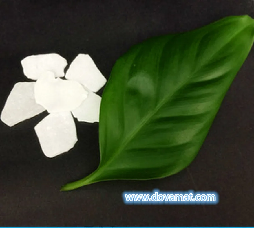 Sodium Hexametaphosphate (SHMP) with High Purity