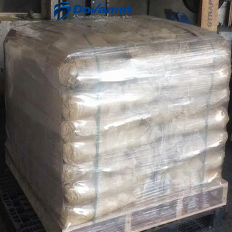 Sodium Hexametaphosphate (SHMP) with High Purity