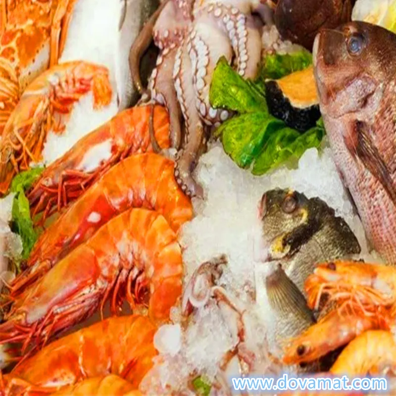 Sodium Hexametaphosphate (SHMP) with High Purity