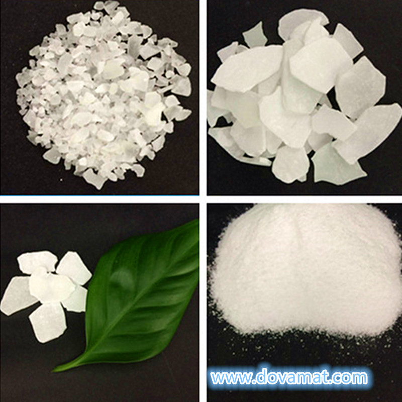Sodium Hexametaphosphate (SHMP) with High Purity