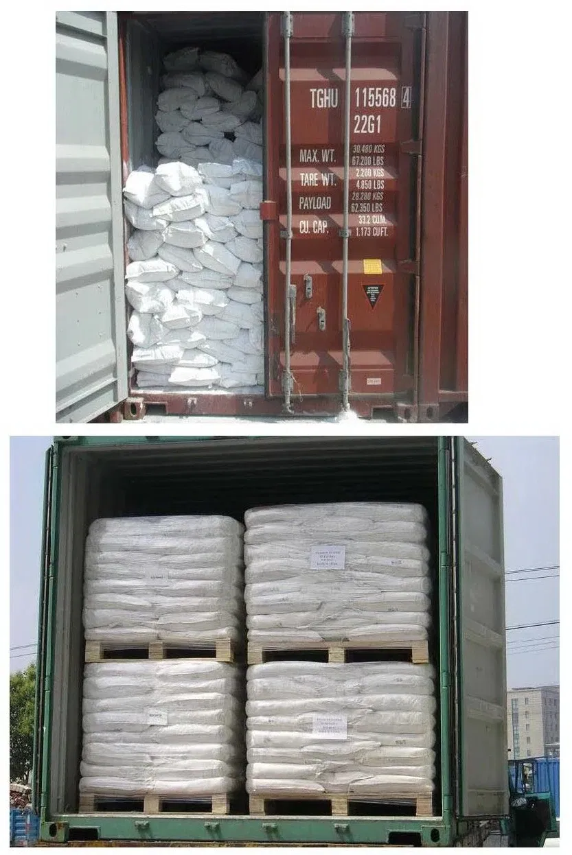 Sodium Hexametaphosphate Technical Grade CAS No: 68915-31-1