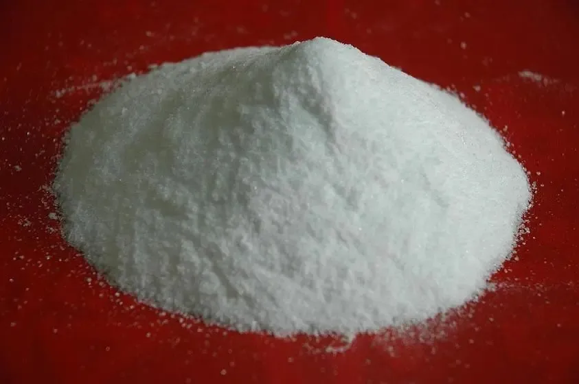 Sodium Hexametaphosphate Technical Grade CAS No: 68915-31-1
