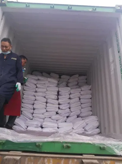 Sodium Hexametaphosphate Technical Grade CAS No: 68915-31-1