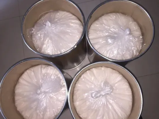 Sodium Hexametaphosphate Technical Grade CAS No: 68915-31-1