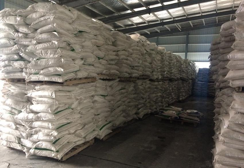 Sodium Tripolyphosphate STPP