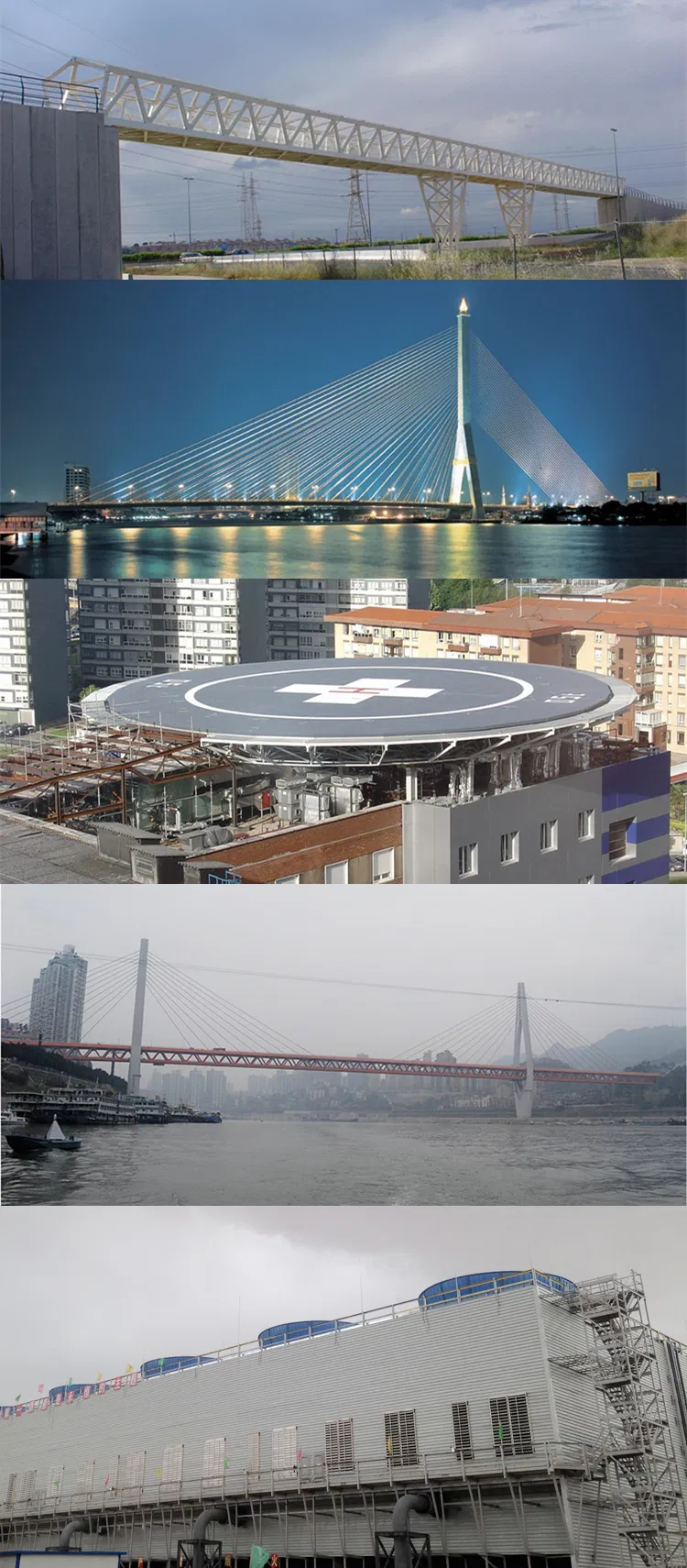 Spare Pultrusion FRP/GRP Round Tube for 25.4/20.4mm Dia, 2.5mm Thickness, Customizable