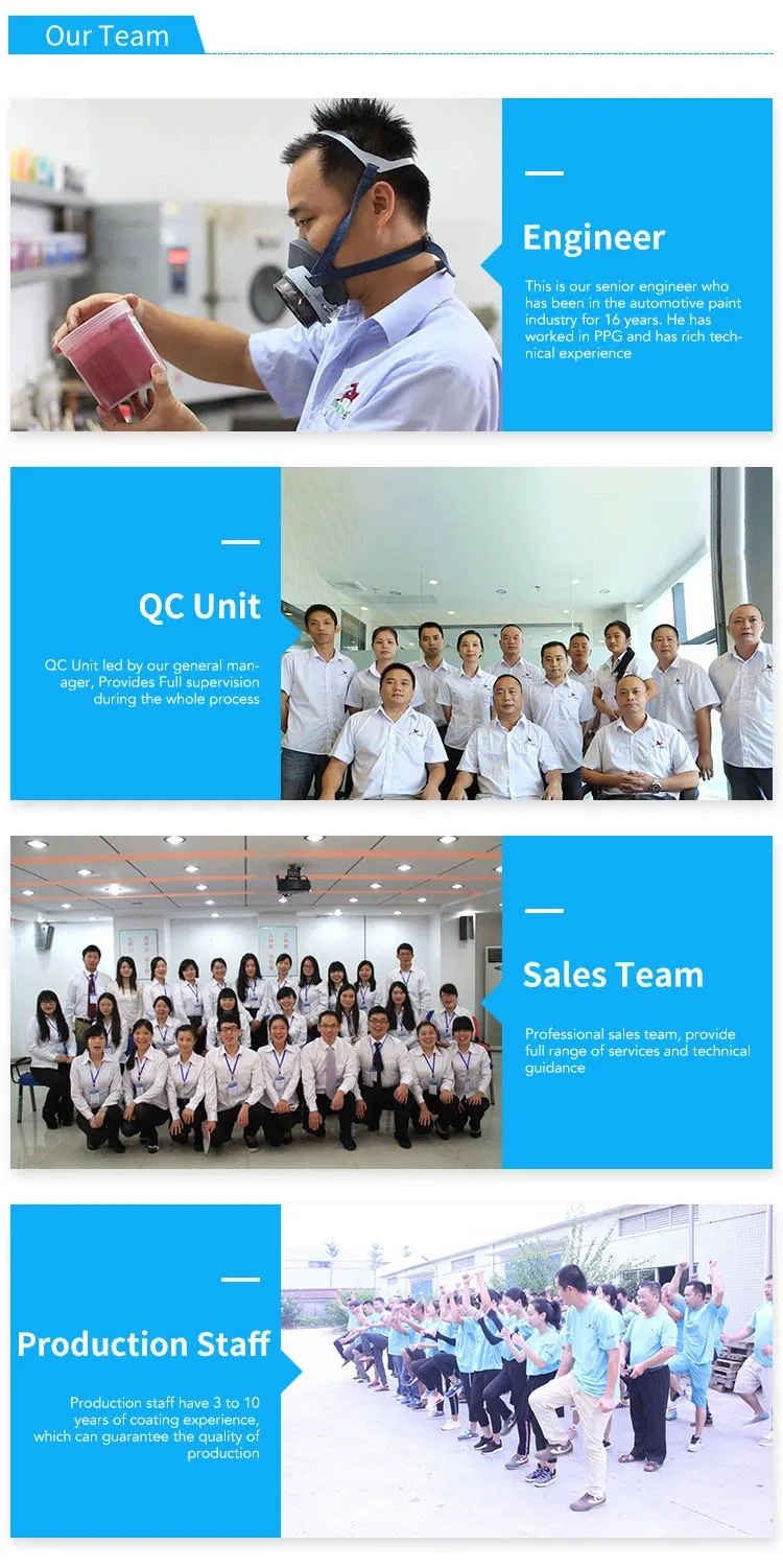 Spray Paint for Wood Fast Dry and High Glossy Low Voc Coating