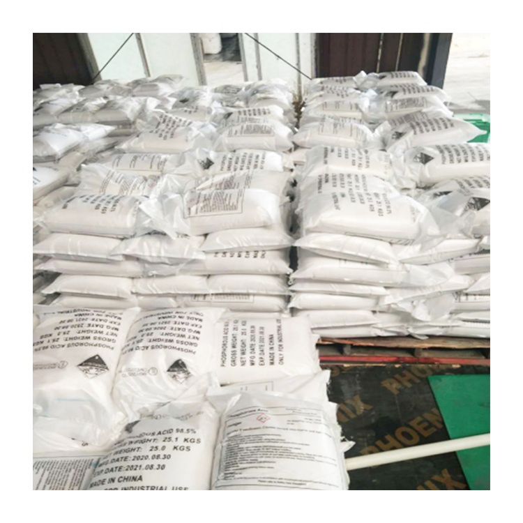 Superior Manufacture Direct Phosphoric Acid Factory 85% Purity