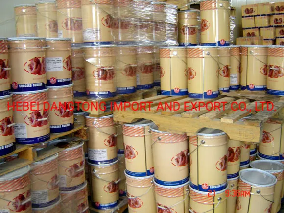 Supply NBR Latex- Water Base Nitrile Butadiene Rubber