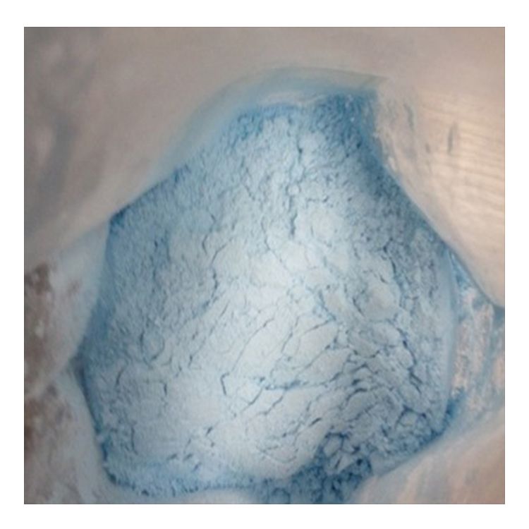 Tech Grade 98.5% Red Phosphorus CAS No. 7723-14-0