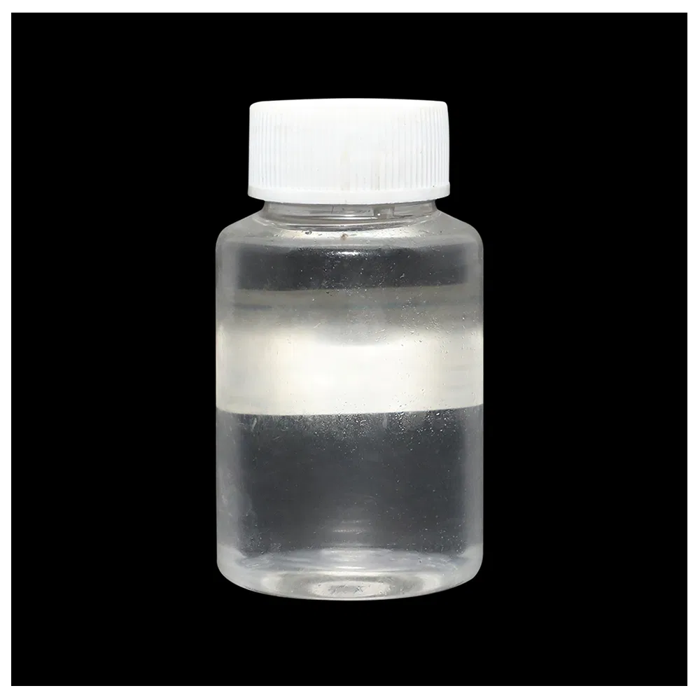 Tech Grade CAS No. 8017-16-1 Polyphosphoric Acids