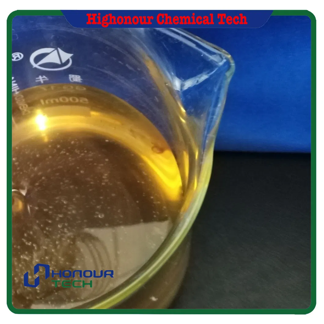 Thickening Agent Auxiliary Acrylic Polymer Emulsion for Building Coating