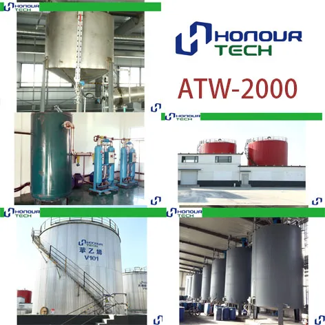 Thickening Agent Auxiliary Acrylic Polymer Emulsion for Building Coating