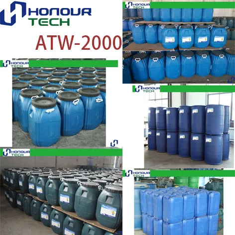 Thickening Agent Auxiliary Acrylic Polymer Emulsion for Building Coating