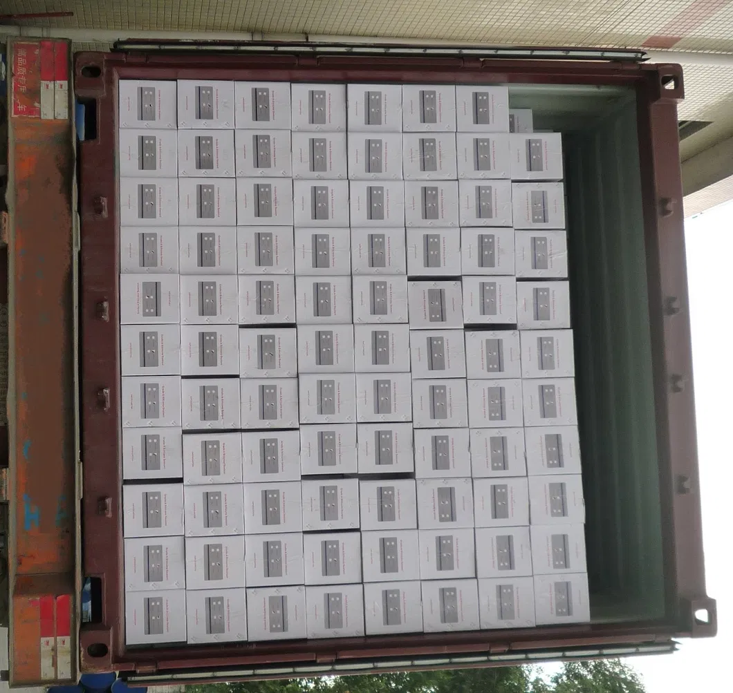 Top Grade High Modulus Acetic Quick Drying Silicone Sealant (SM-8900)