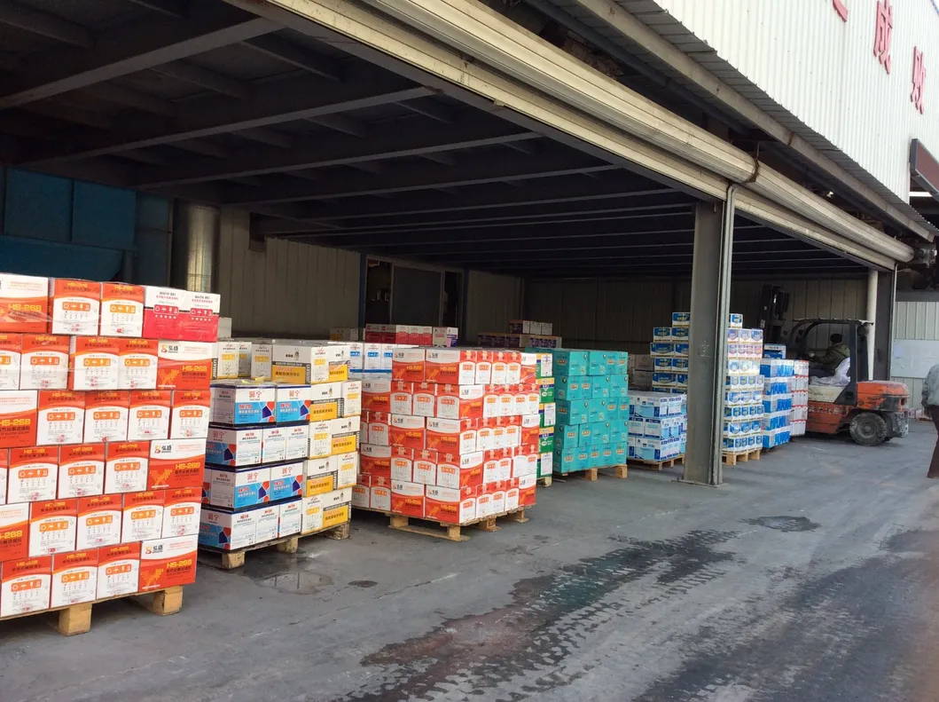 Top Grade High Modulus Acetic Quick Drying Silicone Sealant (SM-8900)