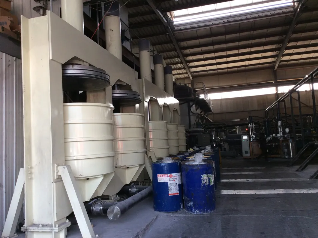 Top Grade High Modulus Acetic Quick Drying Silicone Sealant (SM-8900)