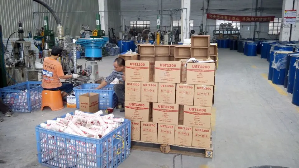 Top Grade RTV Neutral Silicone Sealant (SM-793)