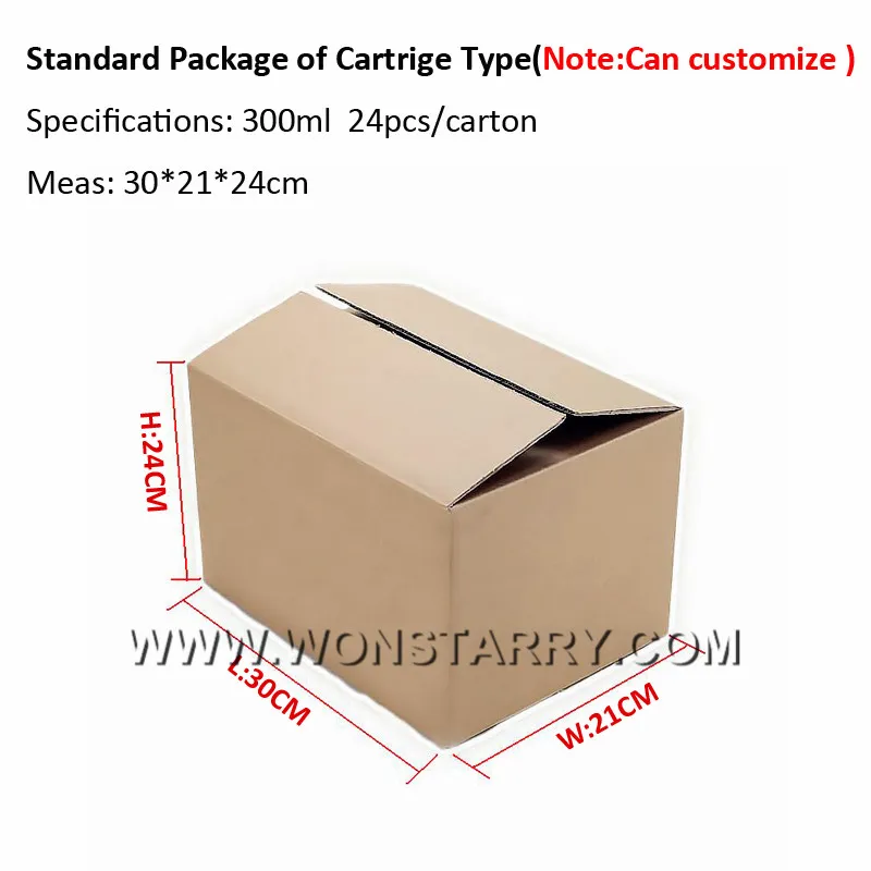 Top Grade RTV Neutral Silicone Sealant (SM-793)