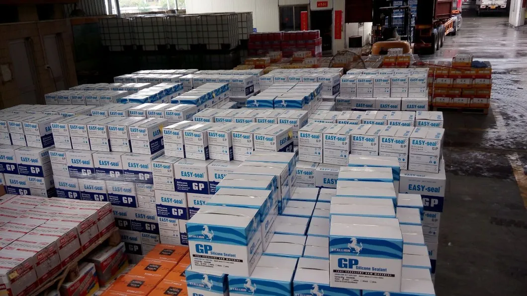 Top Grade RTV Neutral Silicone Sealant (SM-793)