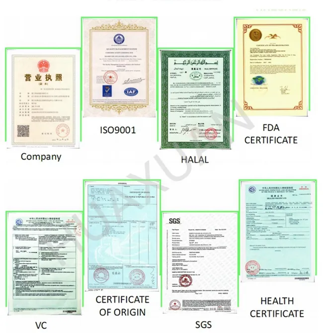 Top Quality Industrial Gelatin for Glue