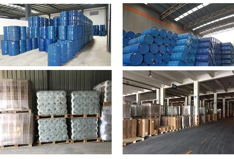 Top Quality White Unsaturated Polyester Resin Liquid Polyester Resin for Crafts